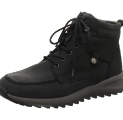 Waldläufer Stiefeletten blau-Herren Stiefel & Stiefeletten