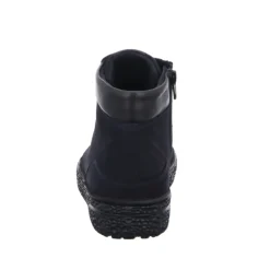 Hartjes Stiefeletten blau-Damen Sneaker & Schnürer