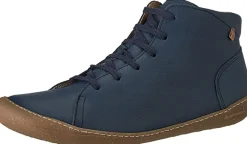 El Naturalista Stiefeletten blau-Damen Sneaker & Schnürer