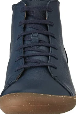 El Naturalista Stiefeletten blau-Damen Sneaker & Schnürer