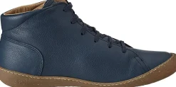 El Naturalista Stiefeletten blau-Damen Sneaker & Schnürer