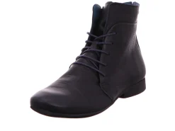 Think Stiefeletten blau Guat2-Damen Stiefel & Stiefeletten