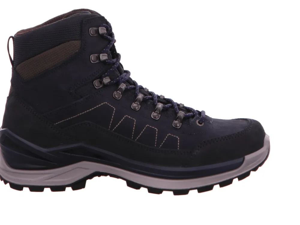 LOWA Stiefeletten blau TORO PRO GTX-Herren Stiefel & Stiefeletten