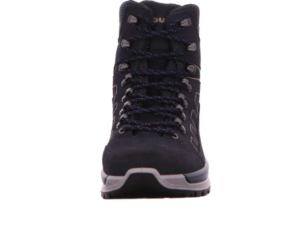 LOWA Stiefeletten blau TORO PRO GTX-Herren Stiefel & Stiefeletten