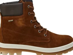 Jane Klain Stiefeletten braun-Damen Stiefel & Stiefeletten