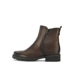 Gabor Stiefeletten braun-Damen Stiefel & Stiefeletten