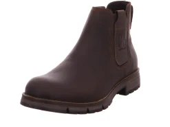 Camel Active Stiefeletten braun-Herren Stiefel & Stiefeletten