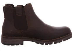 Camel Active Stiefeletten braun-Herren Stiefel & Stiefeletten
