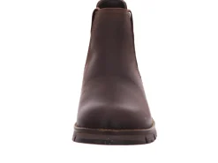 Camel Active Stiefeletten braun-Herren Stiefel & Stiefeletten