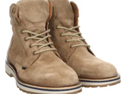 Lloyd Stiefeletten braun-Damen Stiefel & Stiefeletten