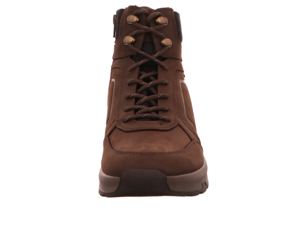 Gabor Stiefeletten braun-Herren Stiefel & Stiefeletten