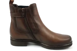 Gabor Stiefeletten braun-Damen Stiefel & Stiefeletten