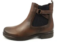 Gabor Stiefeletten braun-Damen Stiefel & Stiefeletten