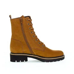 Gabor Stiefeletten braun-Damen Stiefel & Stiefeletten