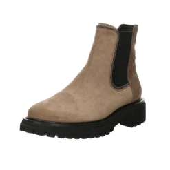 Paul Green Stiefeletten braun-Damen Stiefel & Stiefeletten