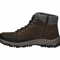 Josef Seibel Stiefeletten braun-Herren Stiefel & Stiefeletten