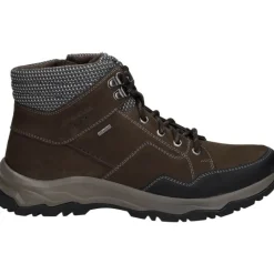 Josef Seibel Stiefeletten braun-Herren Stiefel & Stiefeletten