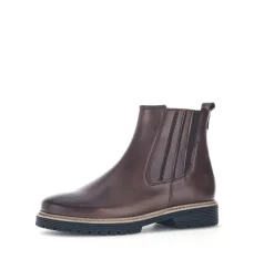 Gabor Stiefeletten braun-Herren Stiefel & Stiefeletten