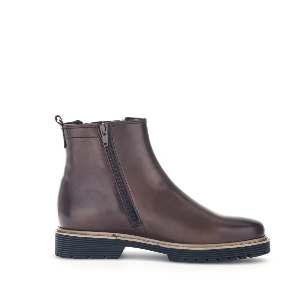 Gabor Stiefeletten braun-Herren Stiefel & Stiefeletten