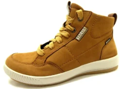 legero Stiefeletten braun-Damen Sneaker & Schnürer