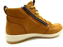 legero Stiefeletten braun-Damen Sneaker & Schnürer