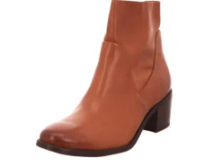 Paul Green Stiefeletten braun-Damen Stiefel & Stiefeletten