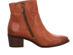 Paul Green Stiefeletten braun-Damen Stiefel & Stiefeletten