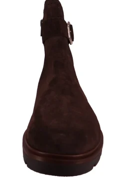 Gabor Stiefeletten braun-Damen Stiefel & Stiefeletten