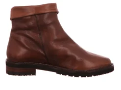 Everybody Stiefeletten braun-Damen Stiefel & Stiefeletten