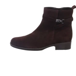 Gabor Stiefeletten braun-Damen Stiefel & Stiefeletten