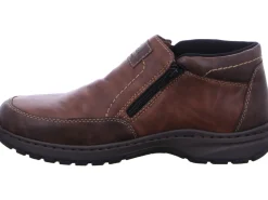 Rieker Stiefeletten braun-Herren Stiefel & Stiefeletten