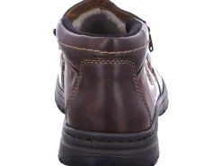 Rieker Stiefeletten braun-Herren Stiefel & Stiefeletten