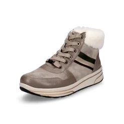 Ara Stiefeletten braun-Damen Stiefel & Stiefeletten