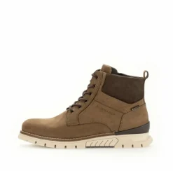 Gabor Stiefeletten braun-Herren Stiefel & Stiefeletten