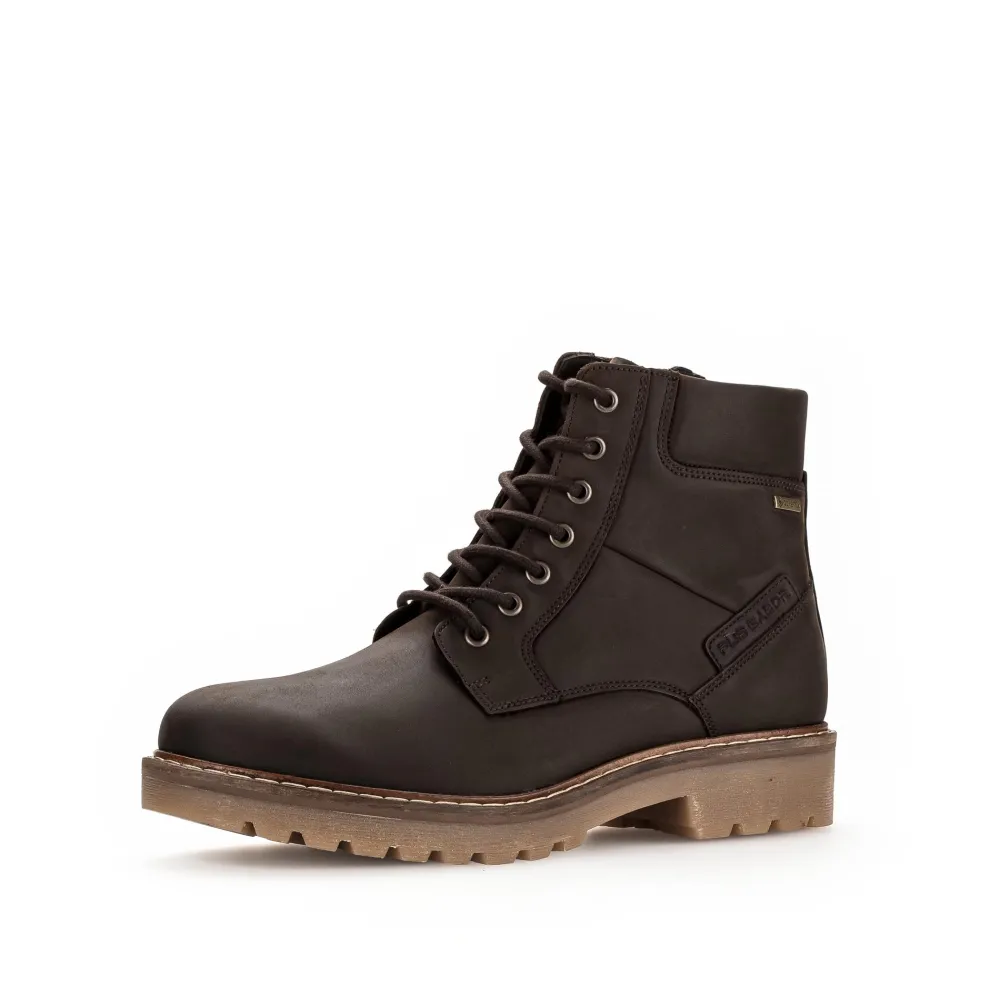 Gabor Stiefeletten braun-Herren Stiefel & Stiefeletten