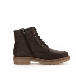 Gabor Stiefeletten braun-Herren Stiefel & Stiefeletten