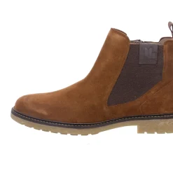 Gabor Stiefeletten braun-Herren Stiefel & Stiefeletten