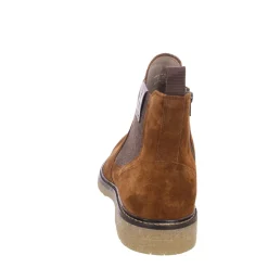 Gabor Stiefeletten braun-Herren Stiefel & Stiefeletten
