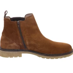 Gabor Stiefeletten braun-Herren Stiefel & Stiefeletten