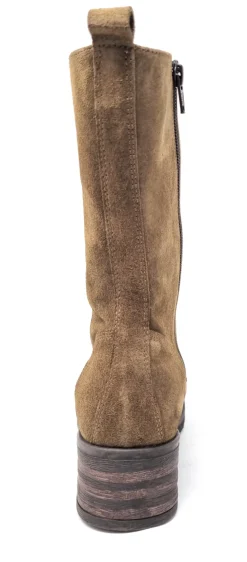 Brako Stiefeletten braun-Damen Stiefel & Stiefeletten