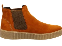 Gabor Stiefeletten braun-Damen Stiefel & Stiefeletten