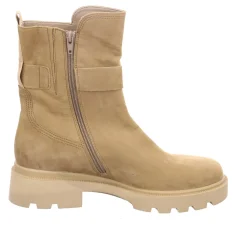 Gabor Stiefeletten braun-Damen Stiefel & Stiefeletten