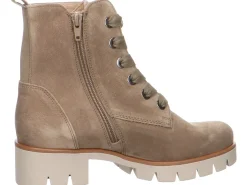Gabor Stiefeletten braun-Damen Stiefel & Stiefeletten