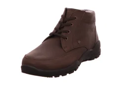 Finn Comfort Stiefeletten braun AIBLING-Herren Stiefel & Stiefeletten