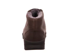Finn Comfort Stiefeletten braun AIBLING-Herren Stiefel & Stiefeletten