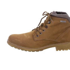 Ara Stiefeletten braun Frederik-Herren Stiefel & Stiefeletten