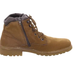 Ara Stiefeletten braun Frederik-Herren Stiefel & Stiefeletten