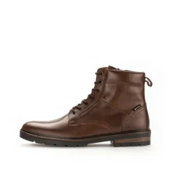 Gabor Stiefeletten braun GORETEX-Herren Stiefel & Stiefeletten