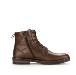 Gabor Stiefeletten braun GORETEX-Herren Stiefel & Stiefeletten