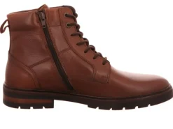 Gabor Stiefeletten braun GORETEX-Herren Stiefel & Stiefeletten